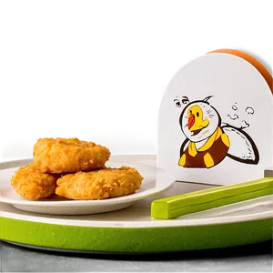 Kid-friendly Chicken Nuggets Png 20 PNG Image