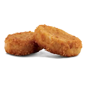 Kid-friendly Chicken Nuggets Png Cal PNG Image