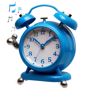 Kids Alarm Clock PNG Nbq PNG