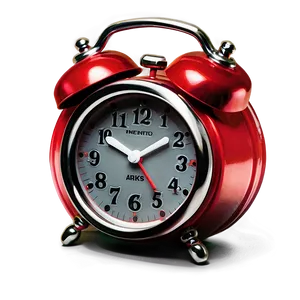 Kids Alarm Clock PNG Qjy49 PNG