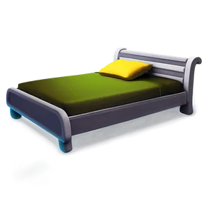 Kids Bed Emoji Png Gdx32 PNG Image