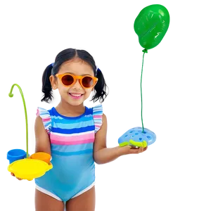 Kids Friendly Playdate Png Fbi PNG Image