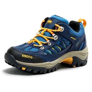 Kids Hiking Boots Png Pdb64 PNG Image