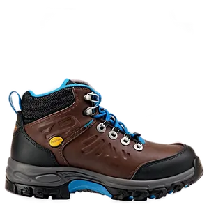 Kids Hiking Boots Png Unb PNG Image