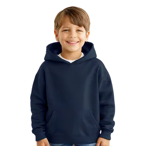 Kids Hoodie Template Png Ynb PNG Image