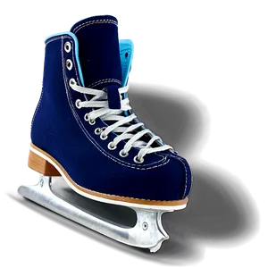 Kids Ice Skate Png Kkb12 PNG Image