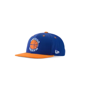 Kids Knicks Hat Png 32 PNG Image