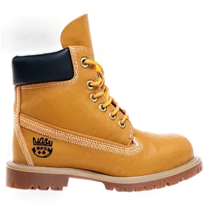 Kids Timbs Selection Png Wfc94 PNG Image