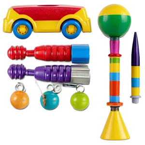Kids Toys Png 05242024 PNG Image