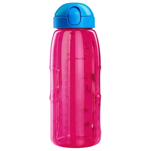 Kids Water Bottle Png Kbg6 PNG Image