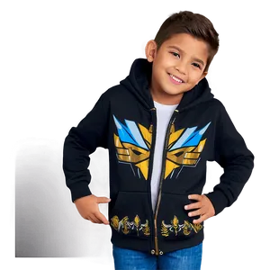 Kids Zip Up Hoodie Png 47 PNG Image