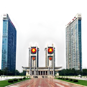 Kim Il Sung Square Png Cly PNG Image