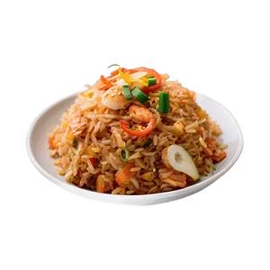 Kimchi Fried Rice Png Oxt79 PNG Image