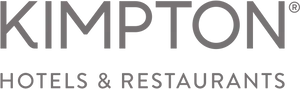 Kimpton Hotels Restaurants Logo PNG Image