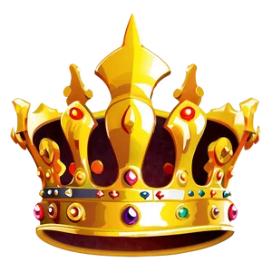 King's Crown Png Tnn27 PNG Image