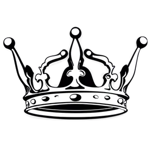 King's Crown Vector Art Png 15 PNG Image