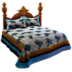 King Size Sheet Png Nlo23 PNG Image