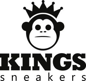 Kings Sneakers Logo PNG Image