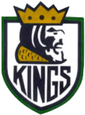 Kings Team Logo PNG Image