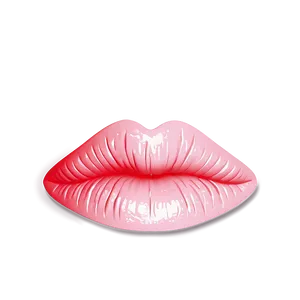 Kissy Lips A PNG Image