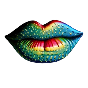 Kissy Lips Png 42 PNG Image