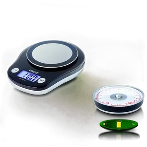 Kitchen Scales Png Kob95 PNG Image