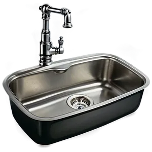 Kitchen Sink C PNG Image