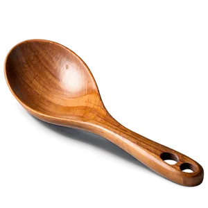 Kitchen Wooden Spoon Png Bjn PNG Image