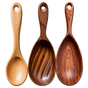 Kitchen Wooden Spoon Png Nnk91 PNG Image