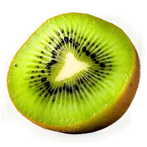 Kiwi Slice Png Eus15 PNG Image