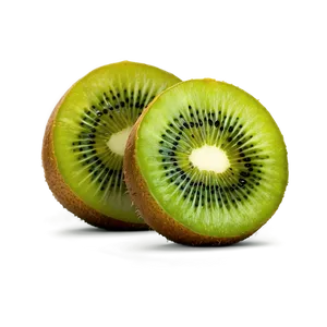 Kiwi Slice Png Yla61 PNG Image