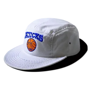 Knicks Bucket Hat Png 06282024 PNG Image