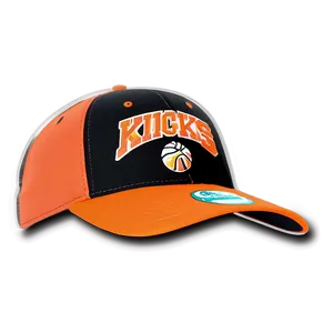 Knicks Draft Hat Png 06282024 PNG Image