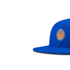 Knicks Draft Hat Png Btj PNG Image