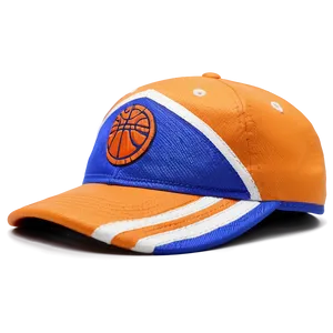 Knicks Hardwood Classics Hat Png 06282024 PNG Image