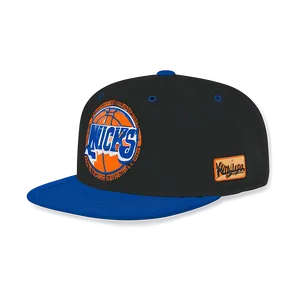 Knicks Snapback Hat Png Jby PNG Image