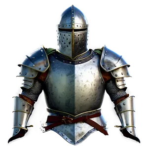 Knight Armor Png Yva31 PNG Image