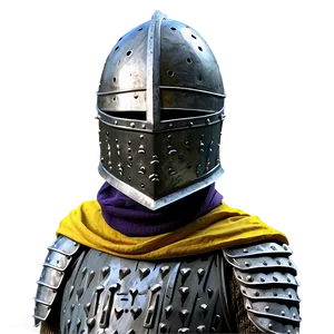 Knight Costume Png 26 PNG Image