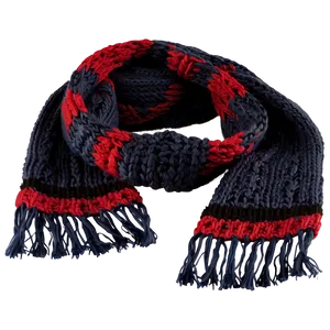 Knitted Scarf PNG 25 PNG