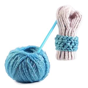 Knitting For Charity PNG 06252024 PNG
