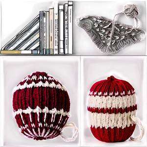 Knitting Stitch Library PNG 06252024 PNG