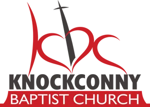 Knockconny Baptist Church Logo PNG Image