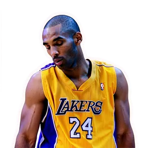 Kobe Bryant Documentary Poster Png 05212024 PNG Image