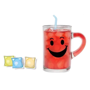 Kool Aid Man Night Out Png 79 PNG Image