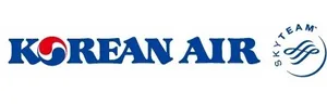 Korean Air Sky Team Logo PNG Image