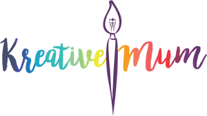 Kreative Mum Logo PNG Image