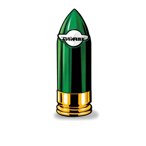 Kryptonite Bullet Png 94 PNG Image