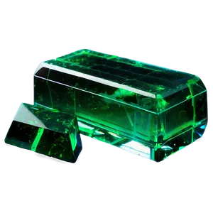 Kryptonite Crystal Png Lvf PNG Image