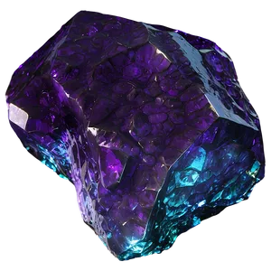 Kryptonite Rock Texture Png 10 PNG Image