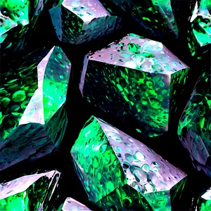 Kryptonite Rock Texture Png Osk31 PNG Image